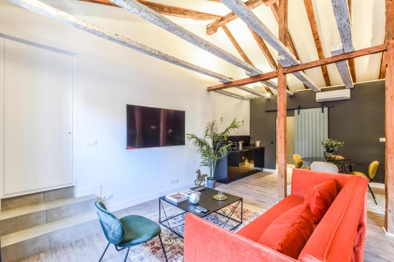 Gran Via Rustico Apartment