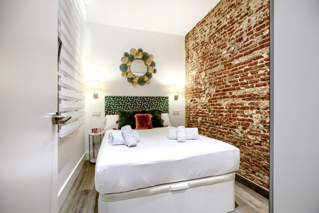 Charming Atocha Lejlighed *