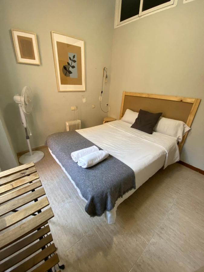 Center Privatunterkunft *