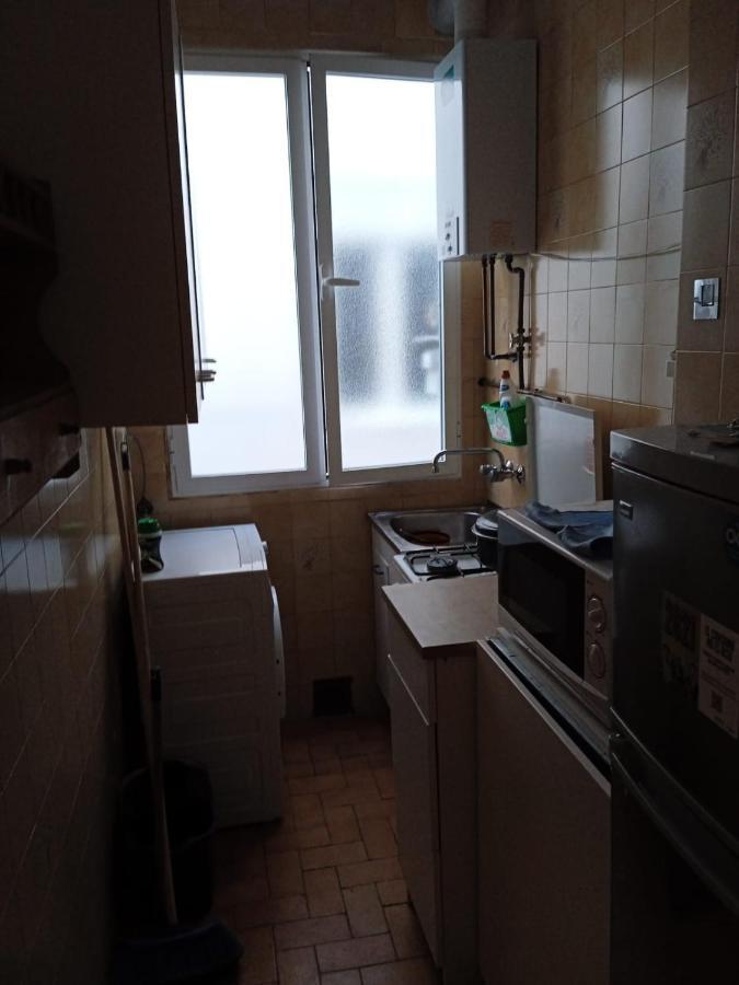 Quarto em Acomodações Particulares Privada En Pleno Centro De Madri