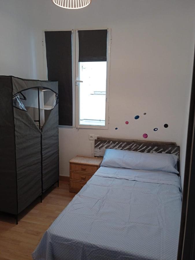 Privada En Pleno Centro De Quarto em Acomodações Particulares Madri