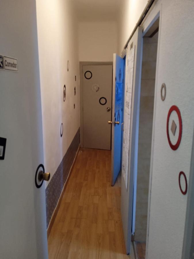 Quarto em Acomodações Particulares Privada En Pleno Centro De
