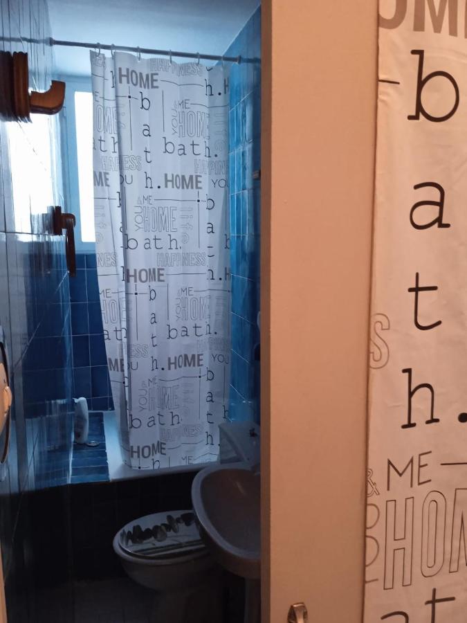 Privada En Pleno Centro De Quarto em Acomodações Particulares Madri