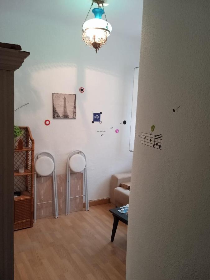 Privada En Pleno Centro De Madri