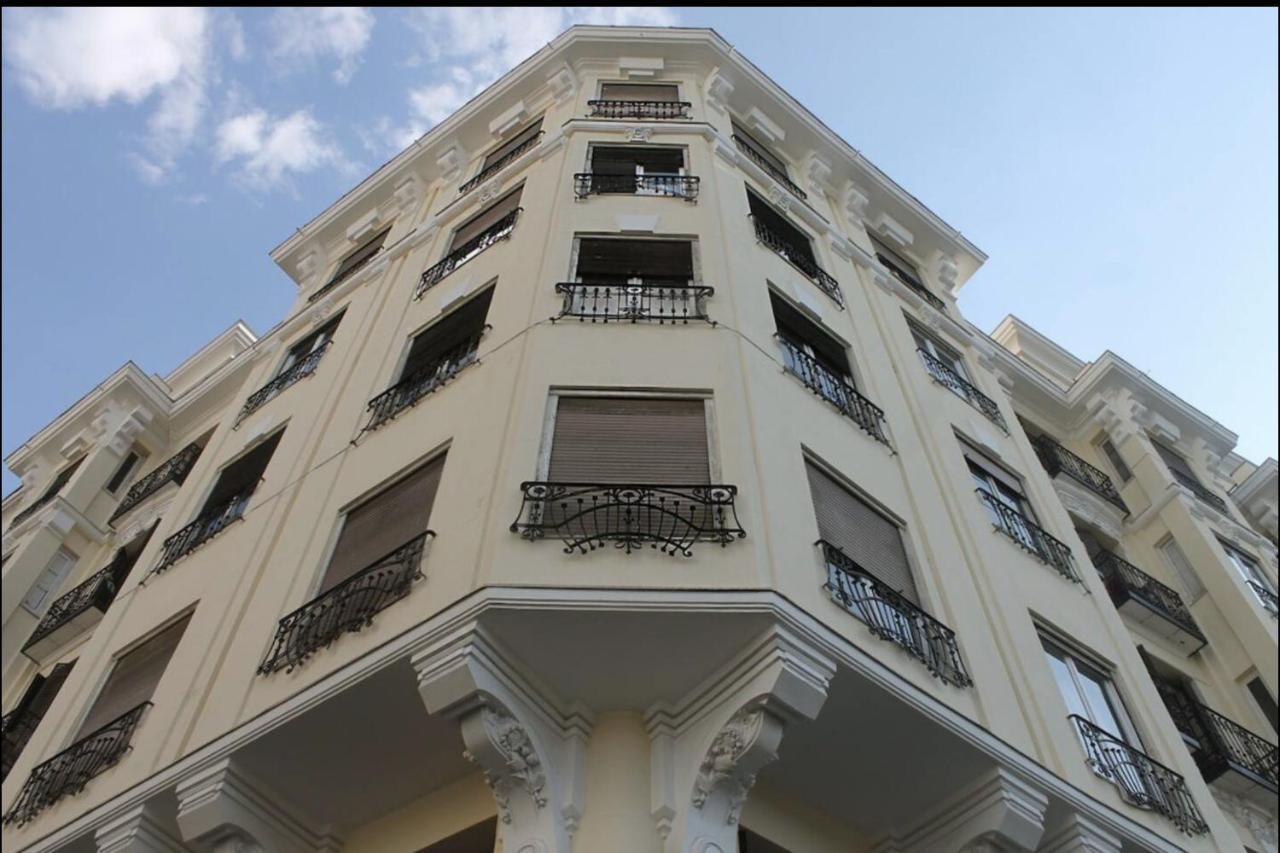 Ap Embajadores Viii Apartment