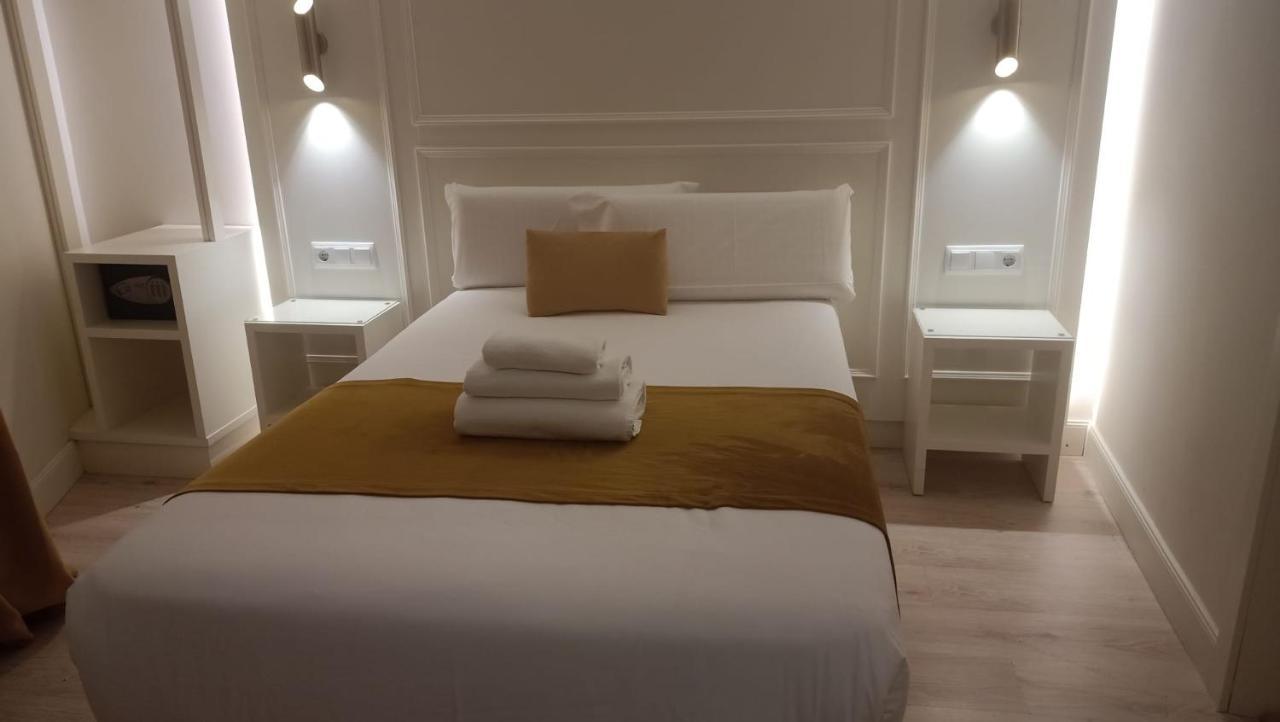 Le Petit Palue-opera Gasthof Madrid