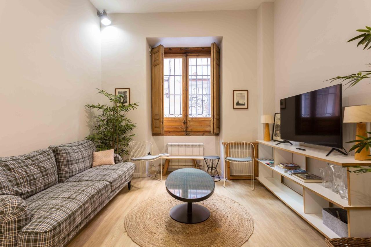 Apartamento Casa Monson *