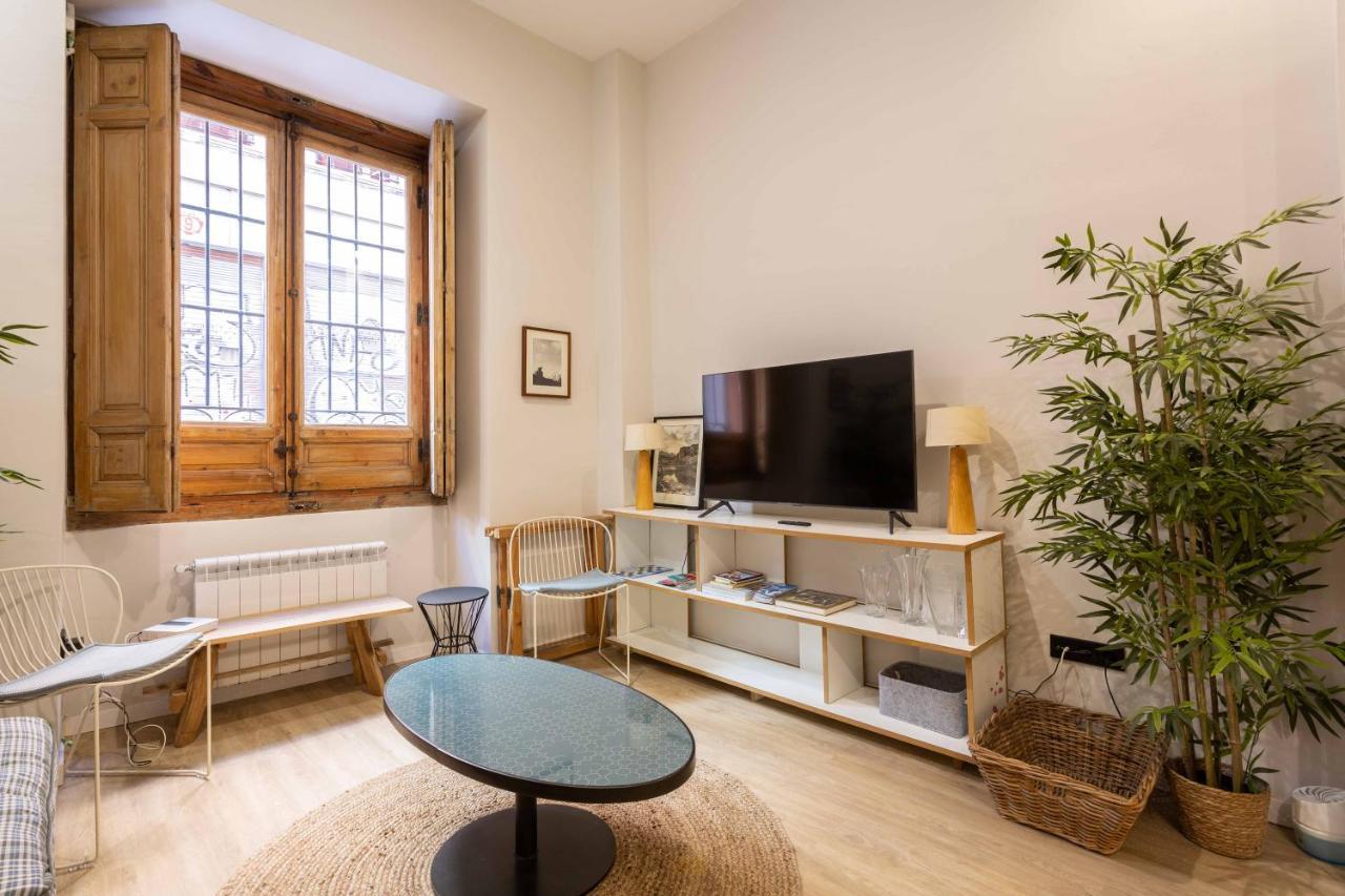 Casa Monson Apartment Madrid