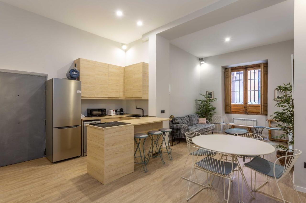 Casa Monson Apartment *