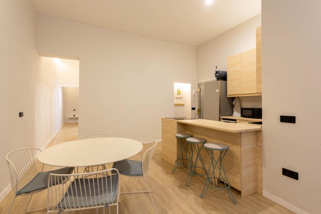 Casa Monson Apartamento Madri