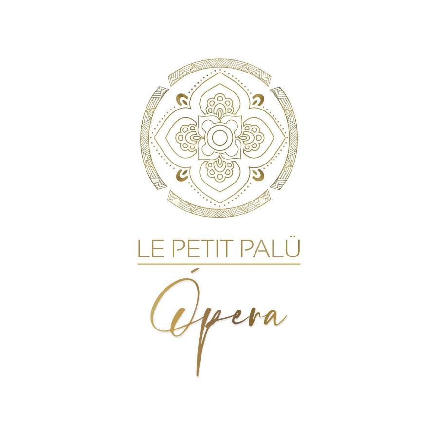 Le Petit Palue-opera Gasthof 3*
