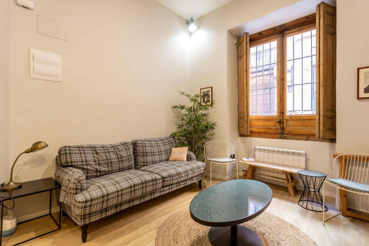 Apartment Casa Monson Madrid