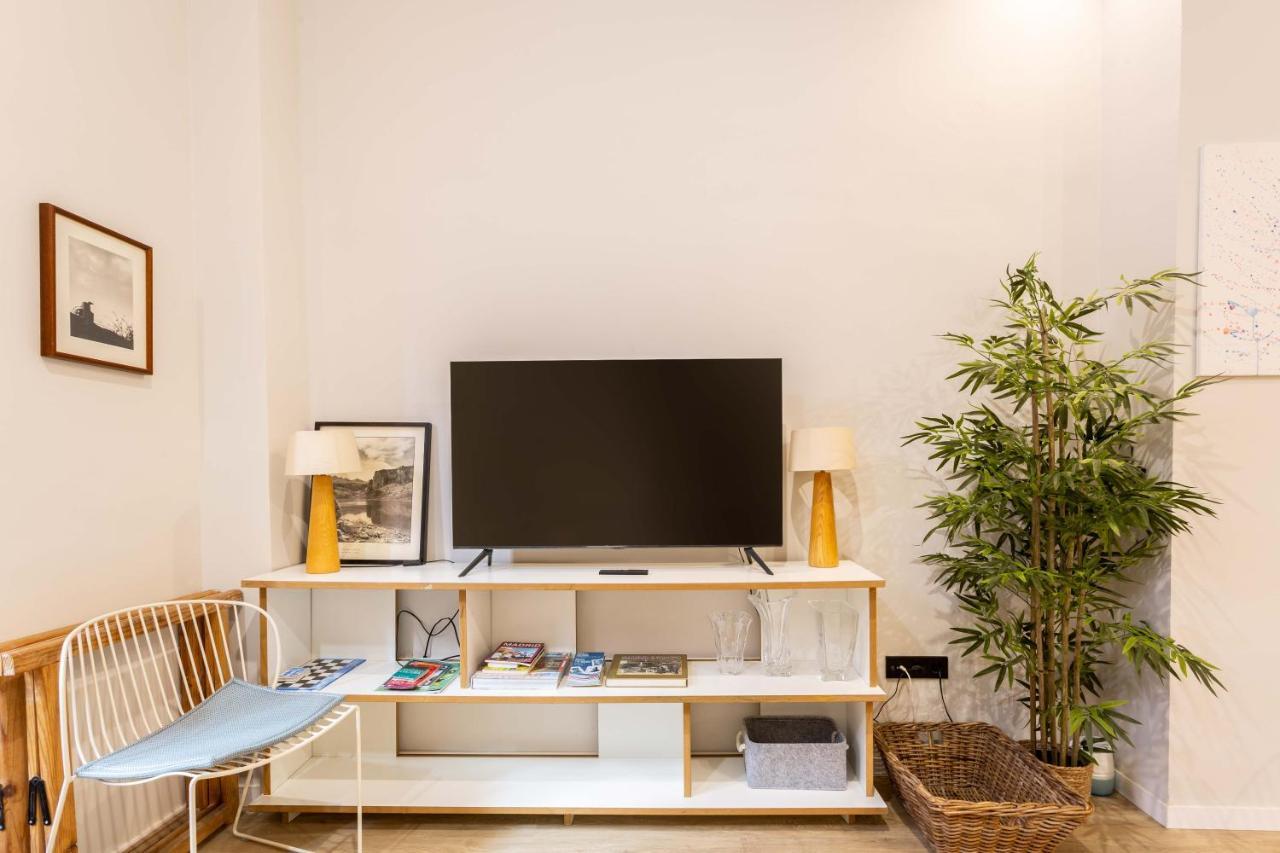 Casa Monson Apartamento