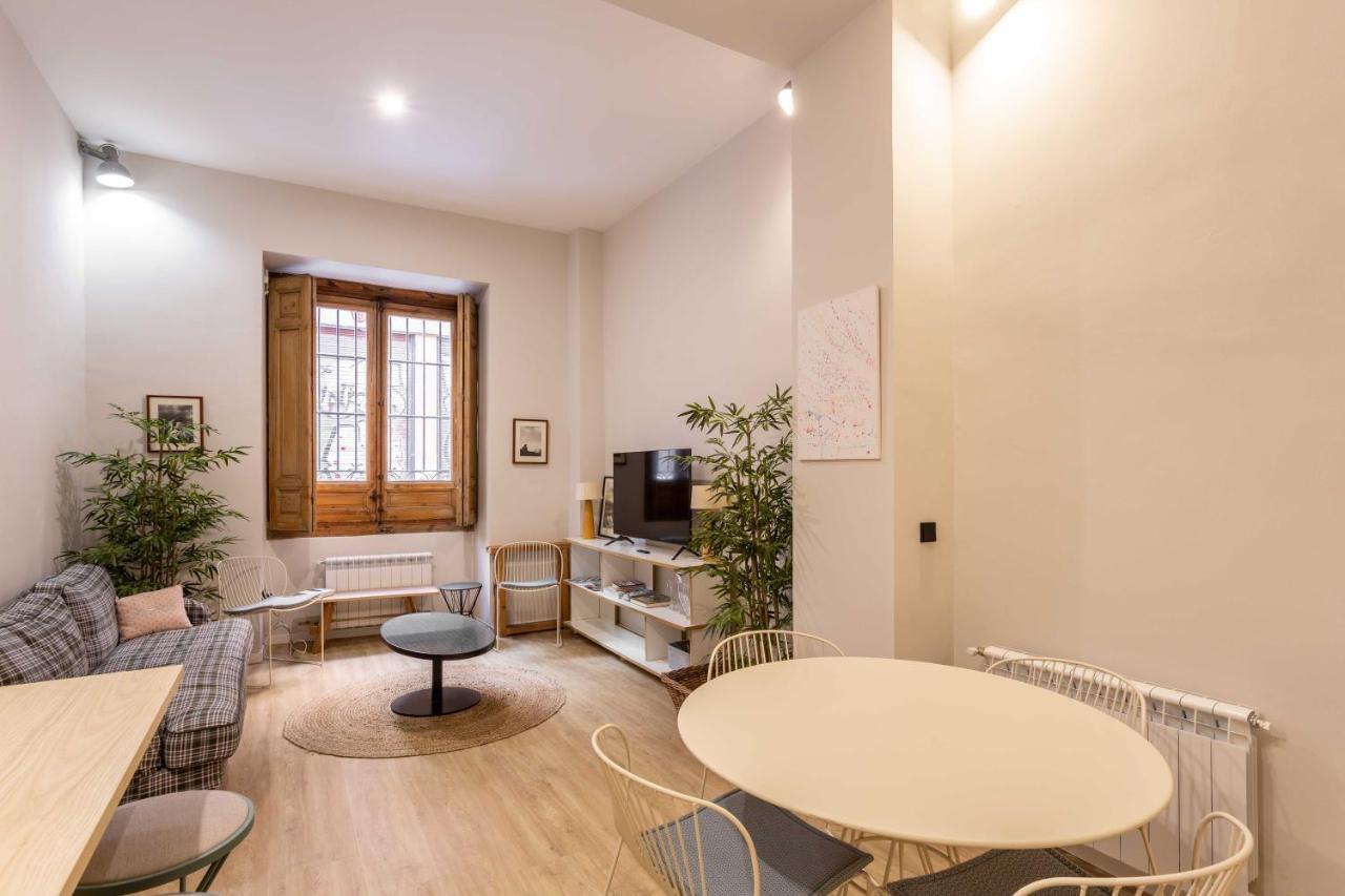 Casa Monson Apartamento