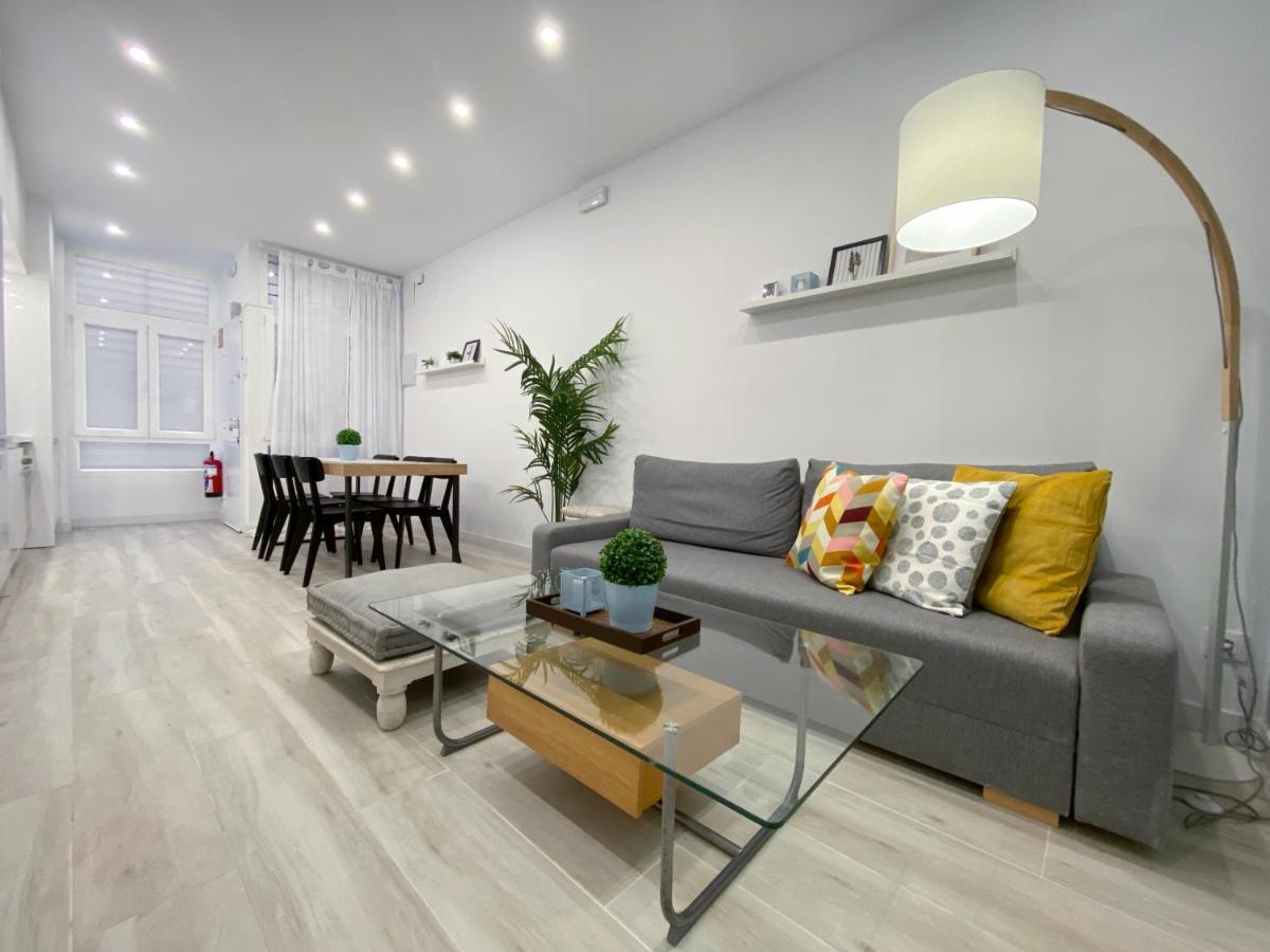 Apartment Batuecas Plaza Castilla - 4 *