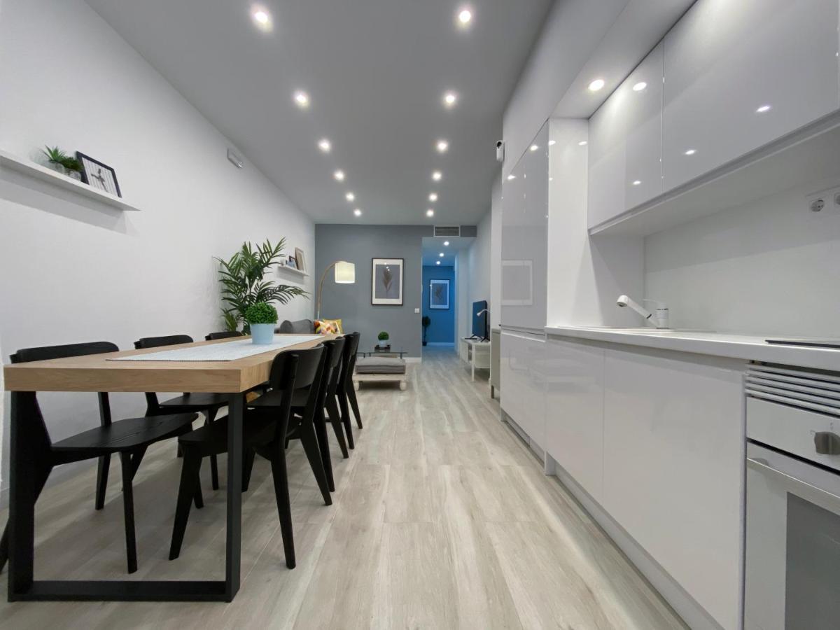 Batuecas Plaza Castilla - 4 * Madrid