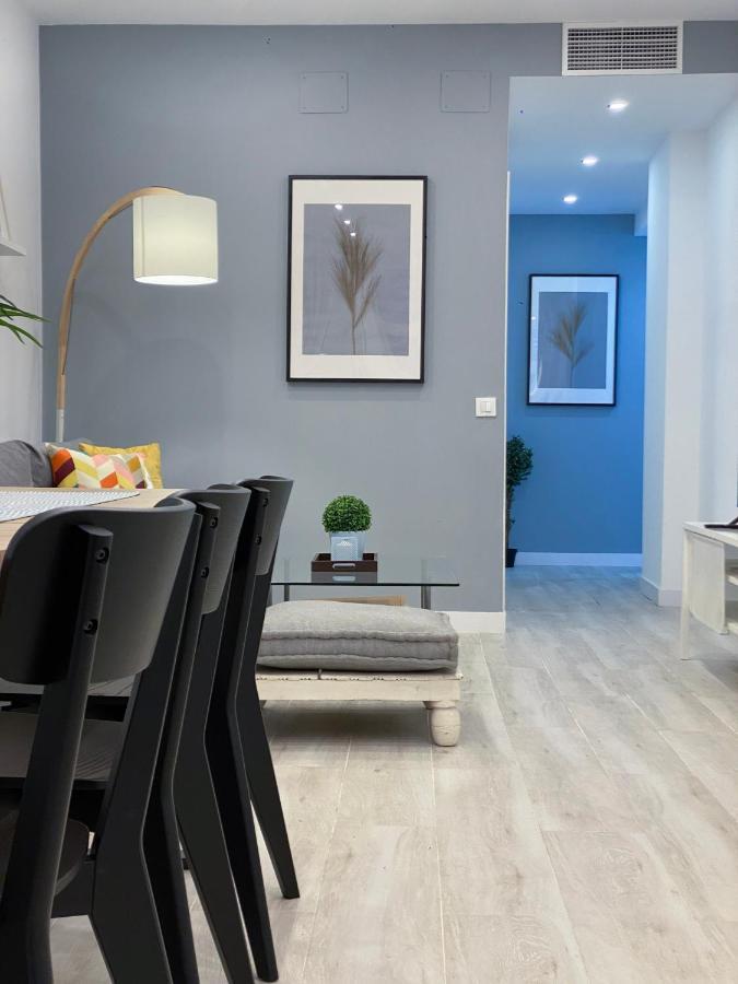 Batuecas Plaza Castilla - 4 Apartment