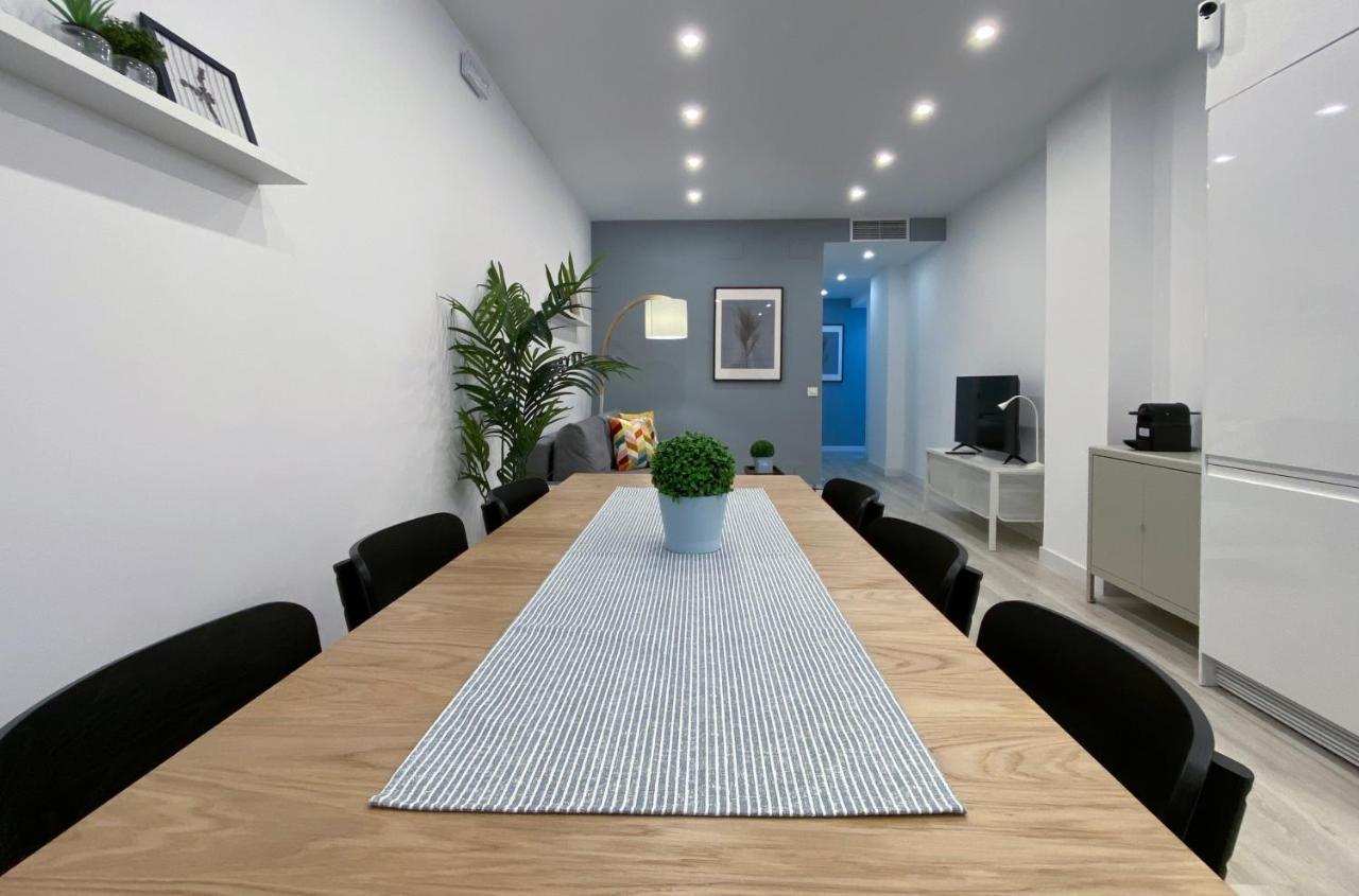Apartment Batuecas Plaza Castilla - 4