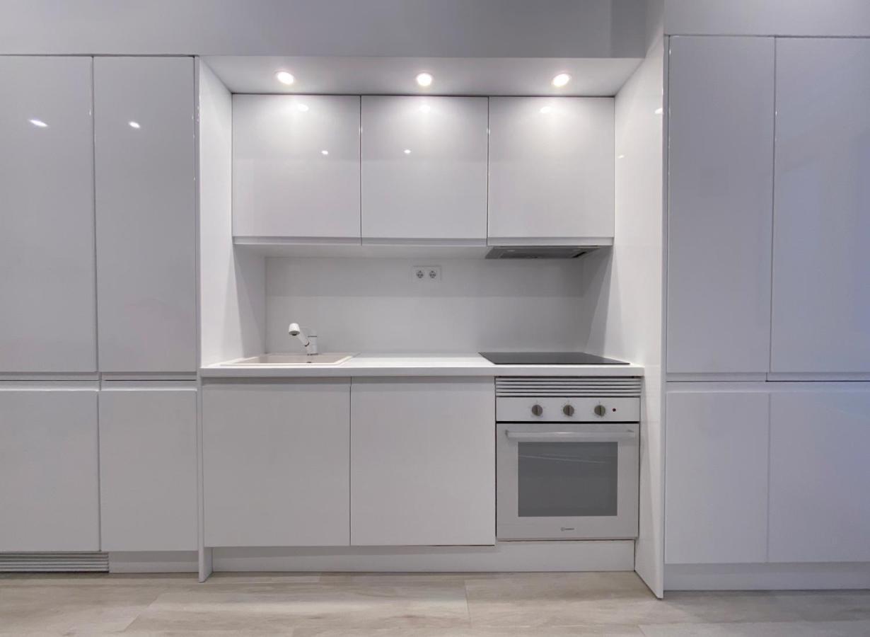 Batuecas Plaza Castilla - 4 *