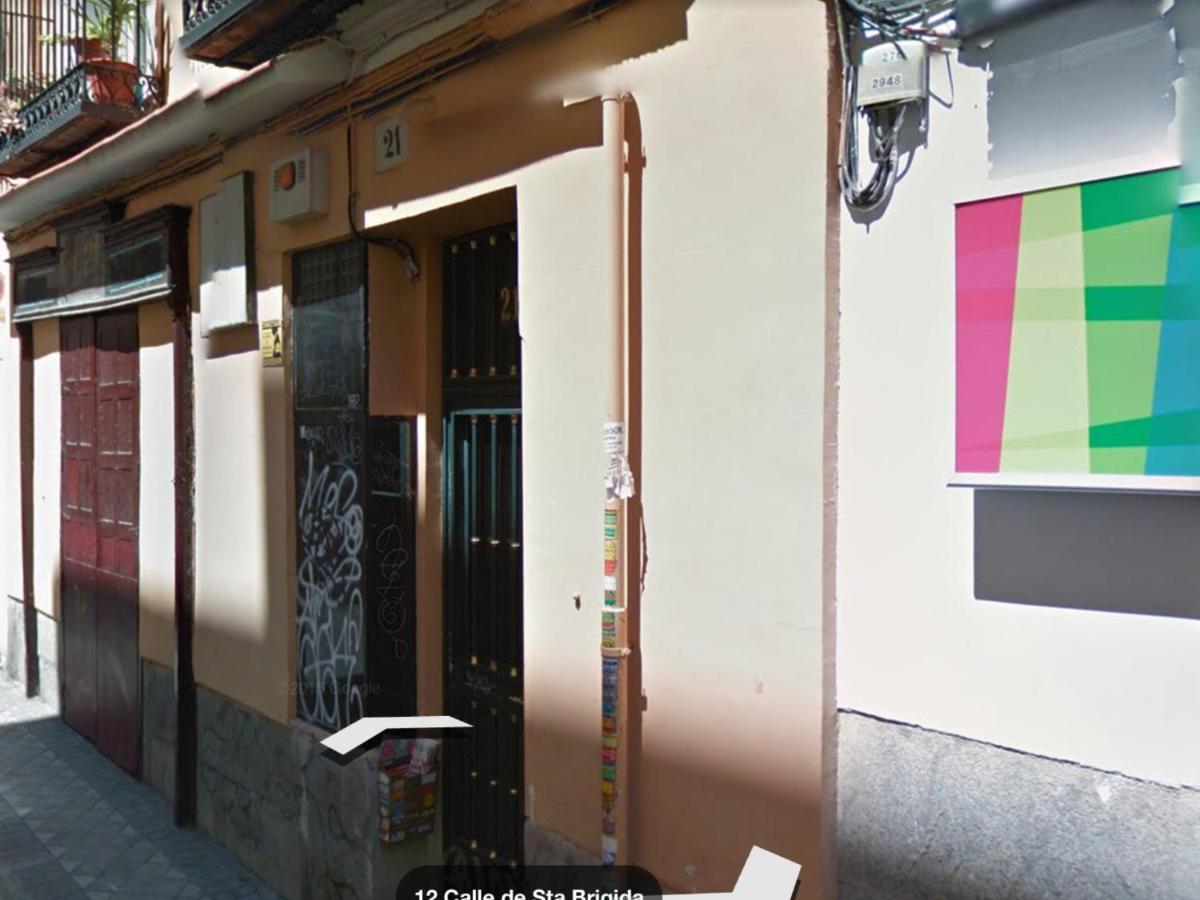 Apartment Chueca Loft
