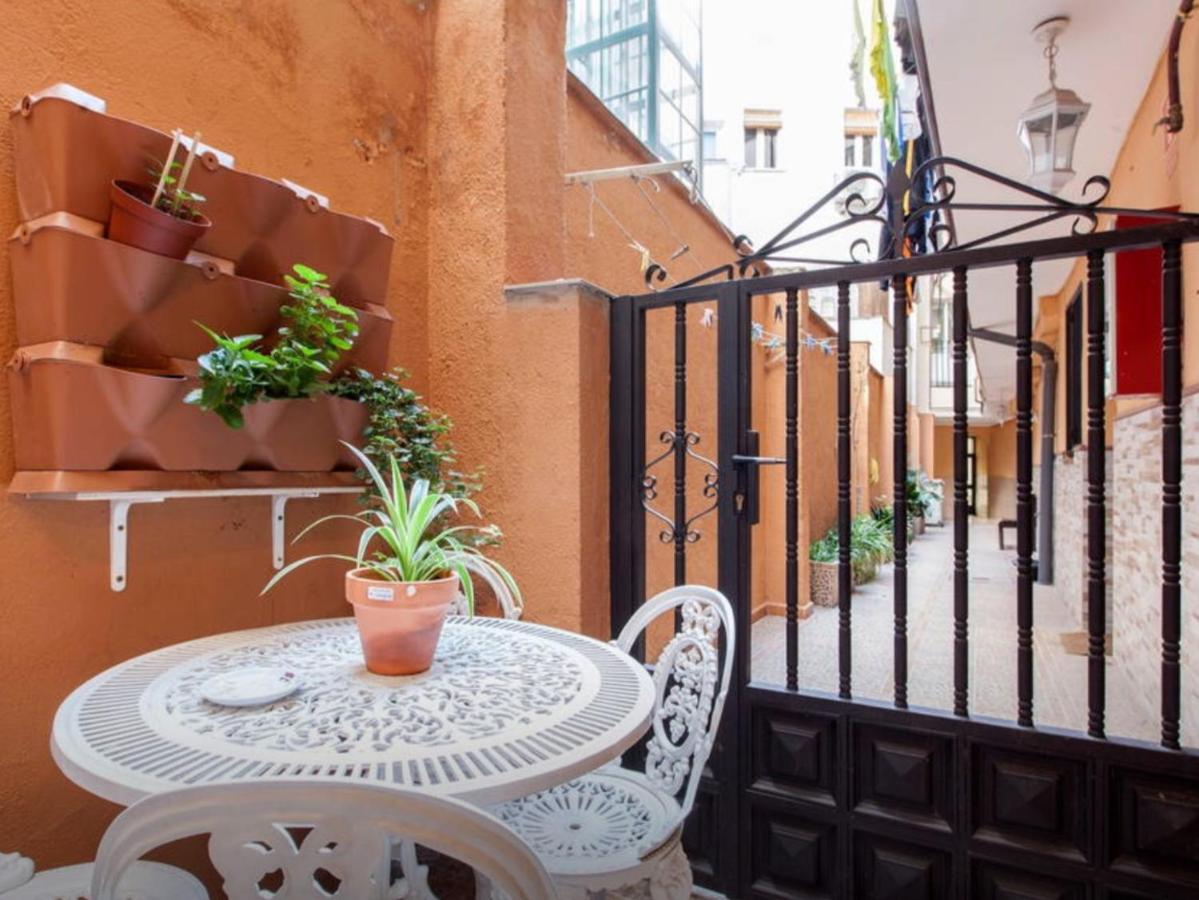 Chueca Loft Apartment