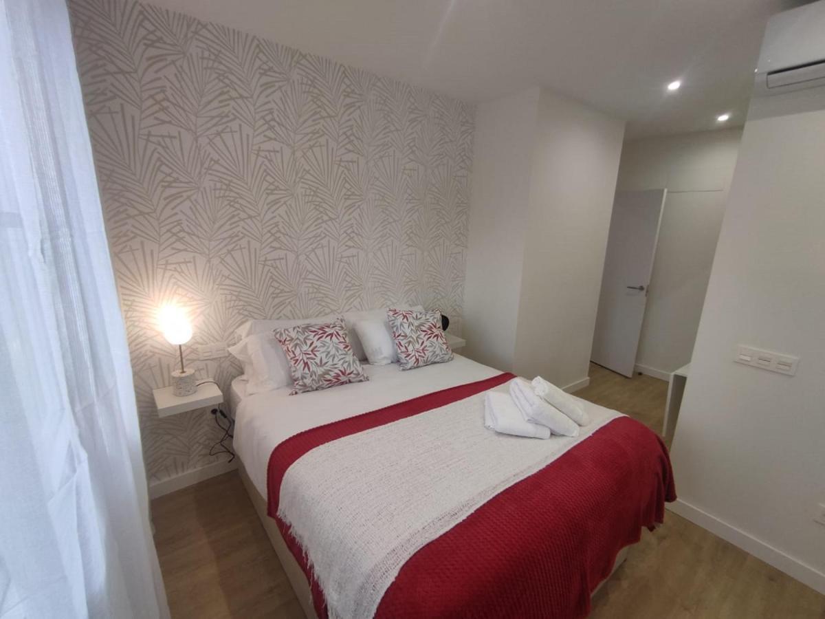 For Exclusivo Apartamento Plaza De Castilla Cas224 Lejlighed