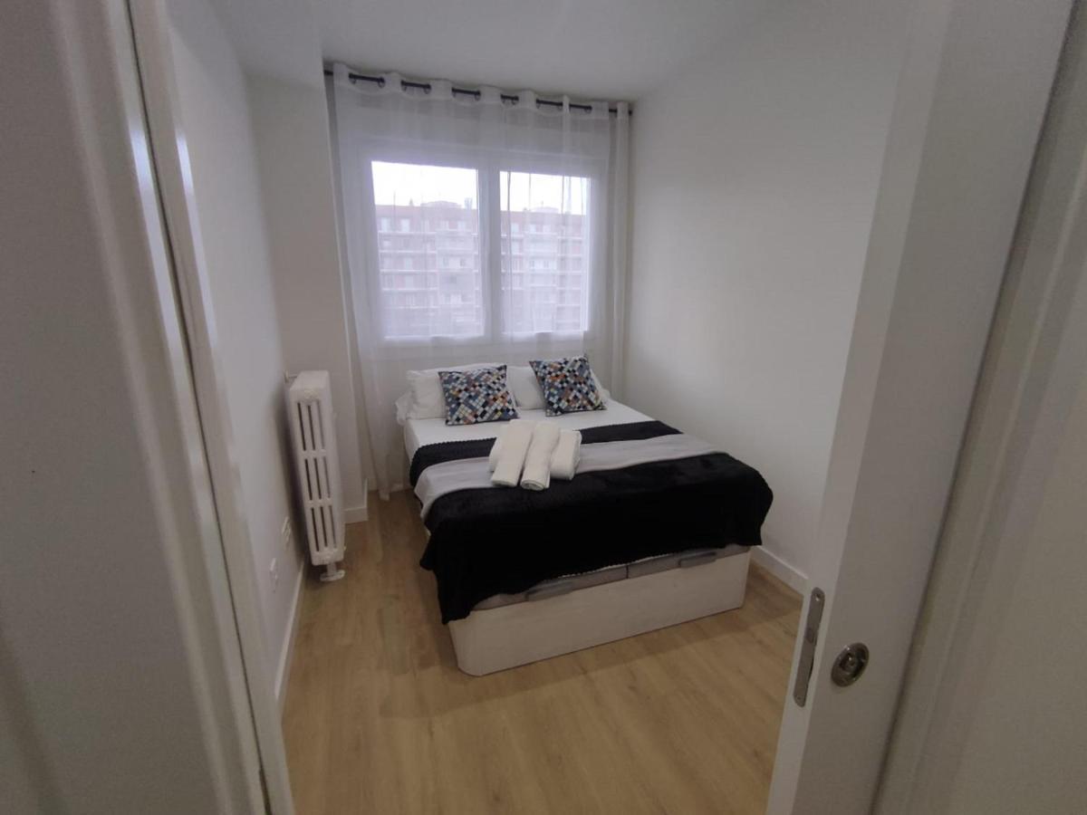 For Exclusivo Apartamento Plaza De Castilla Cas224 Lejlighed *