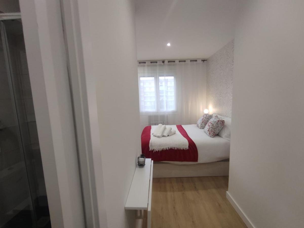 For Exclusivo Apartamento Plaza De Castilla Cas224 Lejlighed Madrid