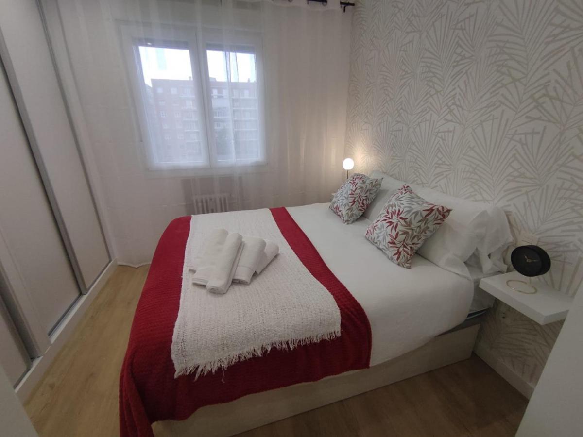 For Exclusivo Apartamento Plaza De Castilla Cas224 Madrid