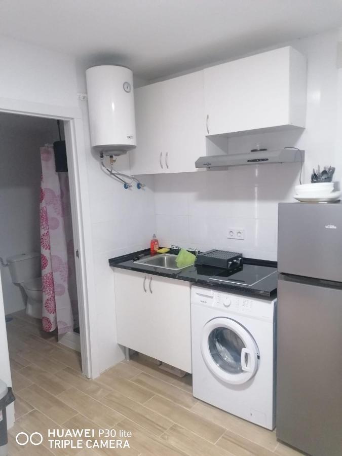 B-2 Apartment Madrid