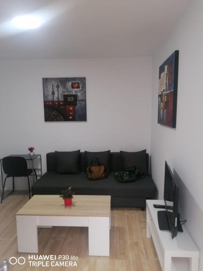 B-2 Apartment Madrid