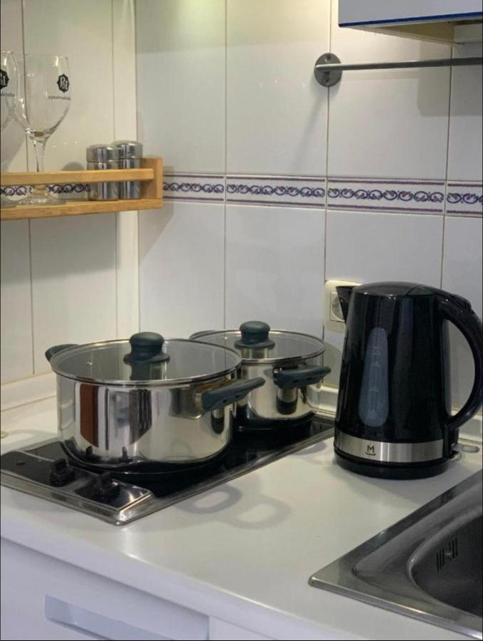 Centro Hortaleza Apartamento