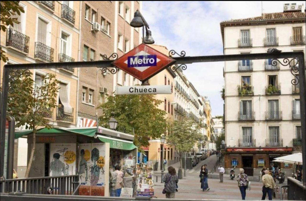 Apartamento Centro Hortaleza *