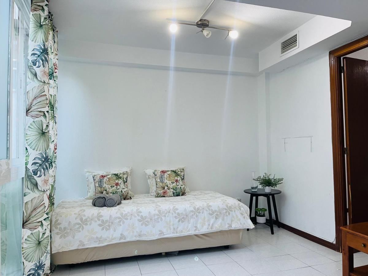 Centro Hortaleza Apartamento