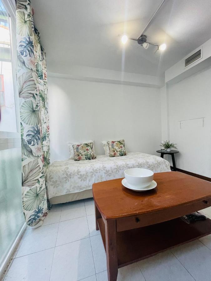 Apartamento Centro Hortaleza *