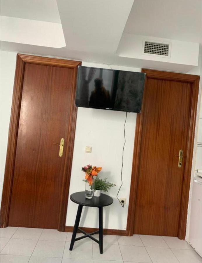 Centro Hortaleza Apartamento