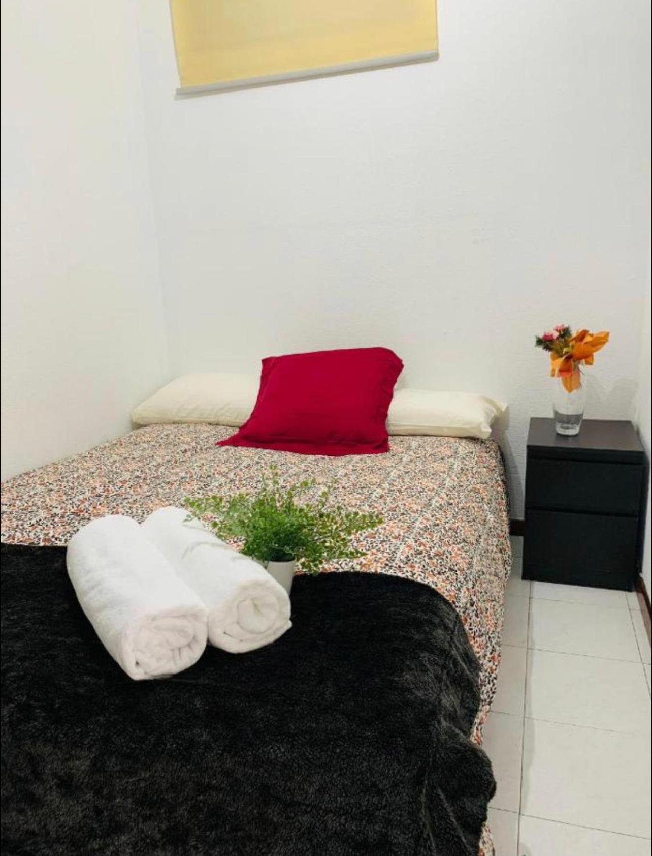 Apartamento Centro Hortaleza