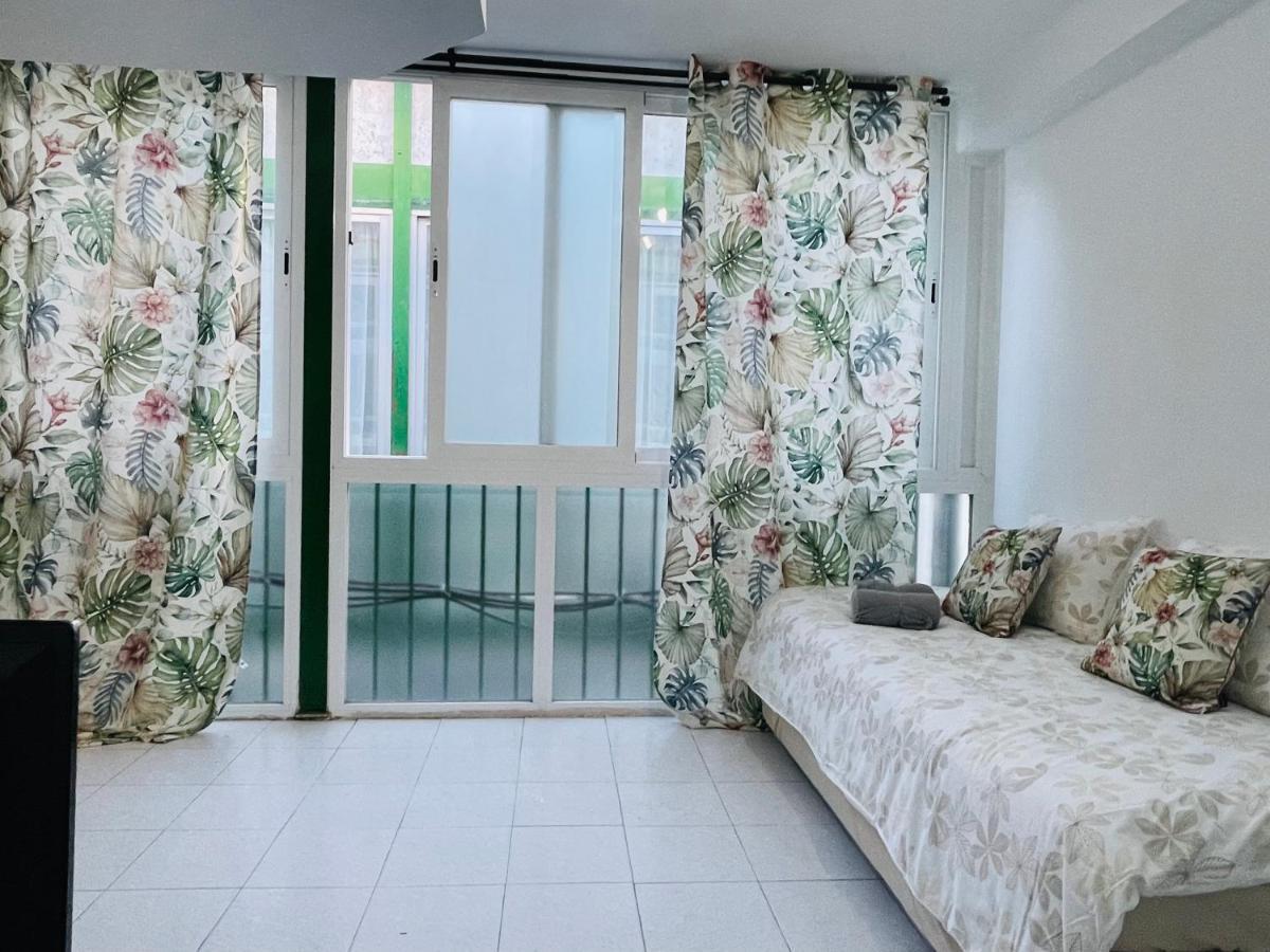 Apartamento Centro Hortaleza