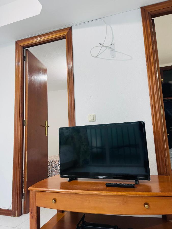 Centro Hortaleza Apartamento Madrid