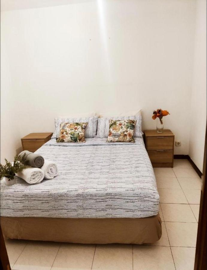 Centro Hortaleza Apartamento