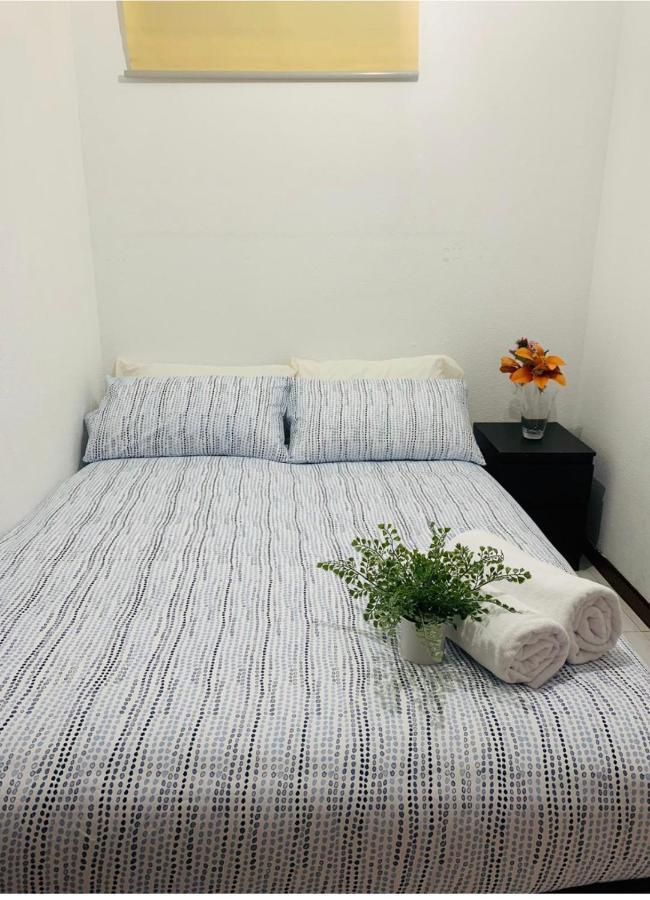 Centro Hortaleza Apartamento
