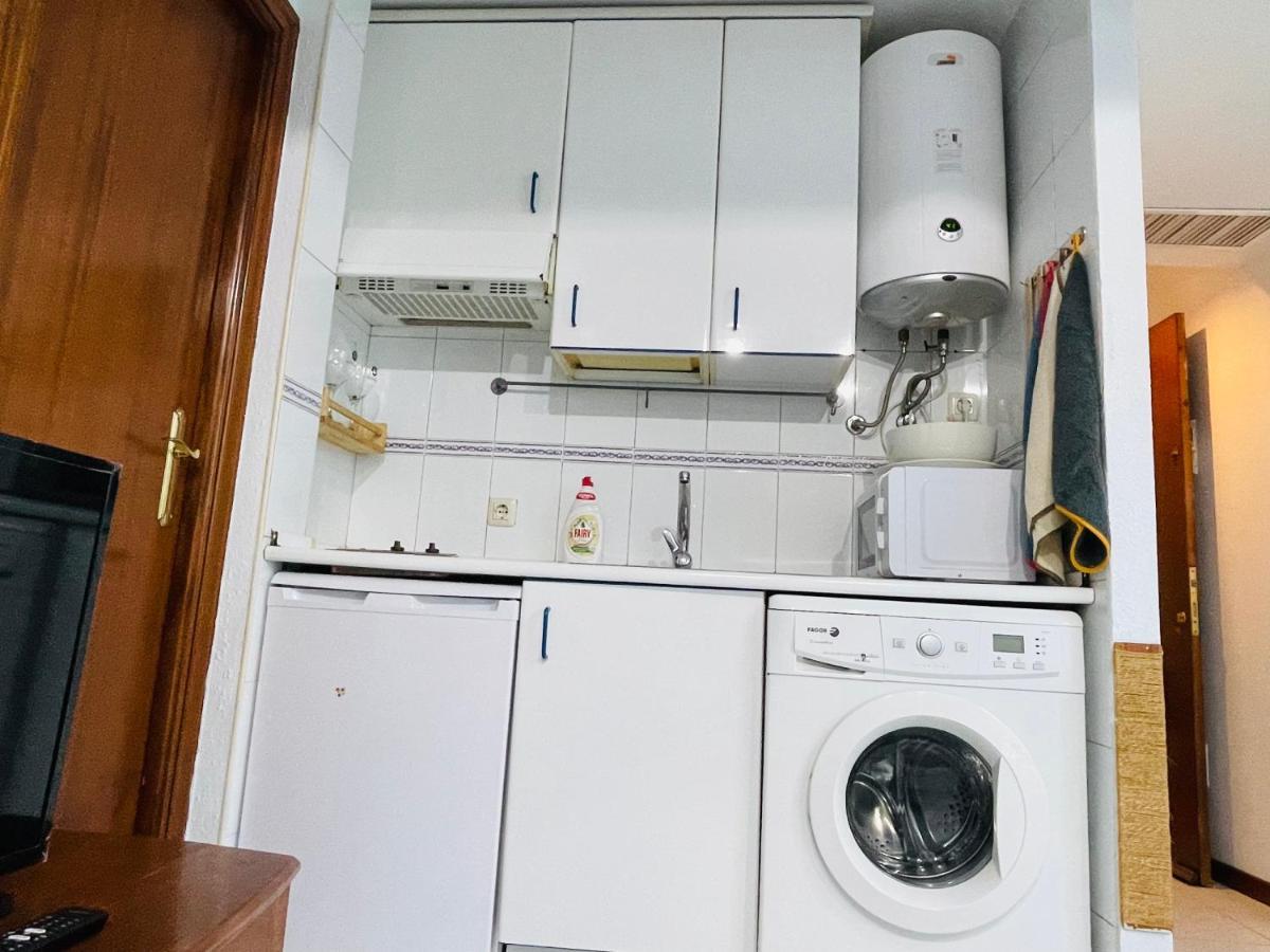 Apartamento Centro Hortaleza Madrid