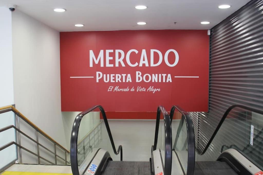 Nuevo! 2 Hab, Bano Doble, Garaje, Metro A 200m * Madri