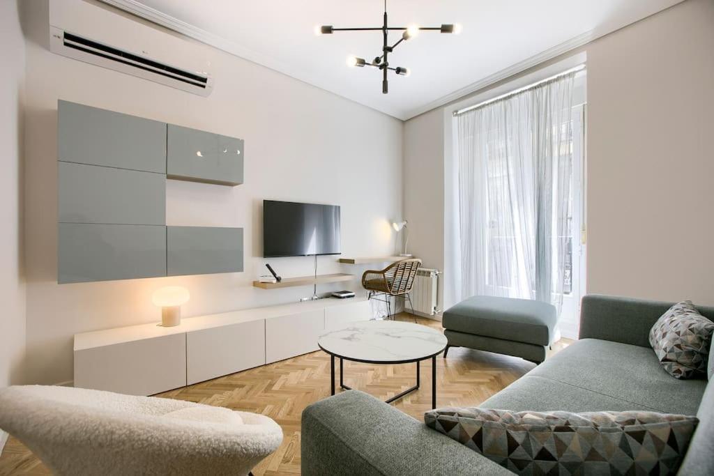 New&beatiful&central Apartment*el Balcon De Chueca Apartment