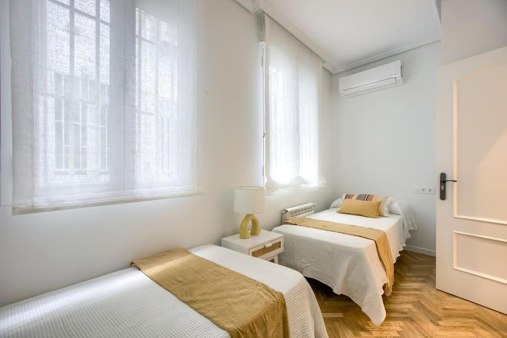Apartment New&beatiful&central Apartment*el Balcon De Chueca