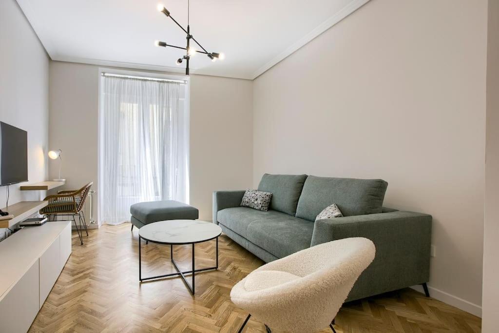 New&beatiful&central Apartment*el Balcon De Chueca Apartamento Madrid