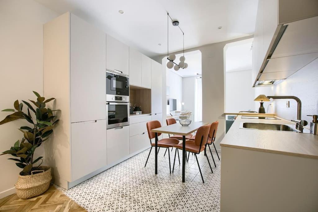 Apartamento New&beatiful&central Apartment*el Balcon De Chueca Madrid