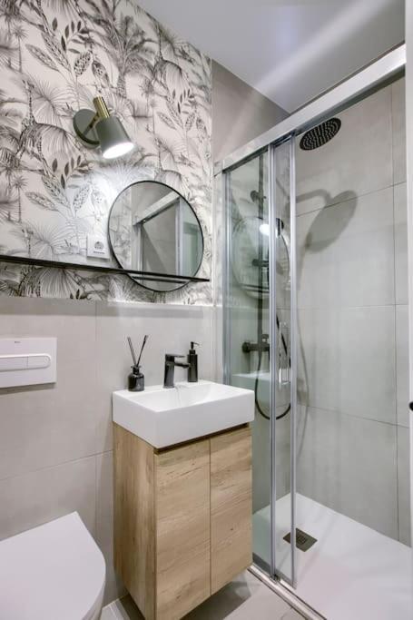 Apartamento New&beatiful&central Apartment*el Balcon De Chueca