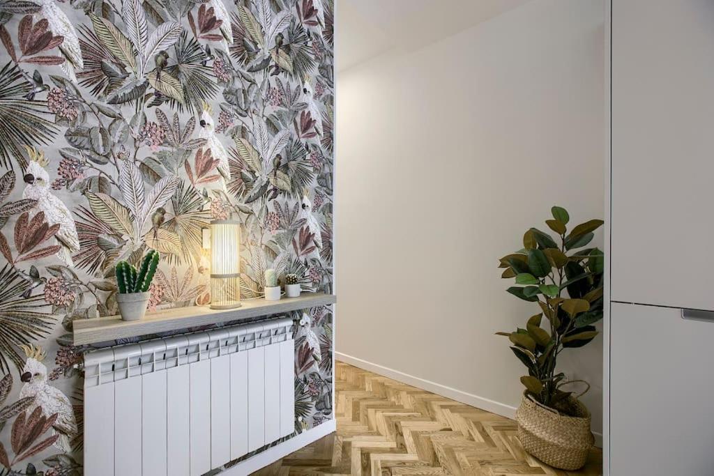 Apartamento New&beatiful&central Apartment*el Balcon De Chueca