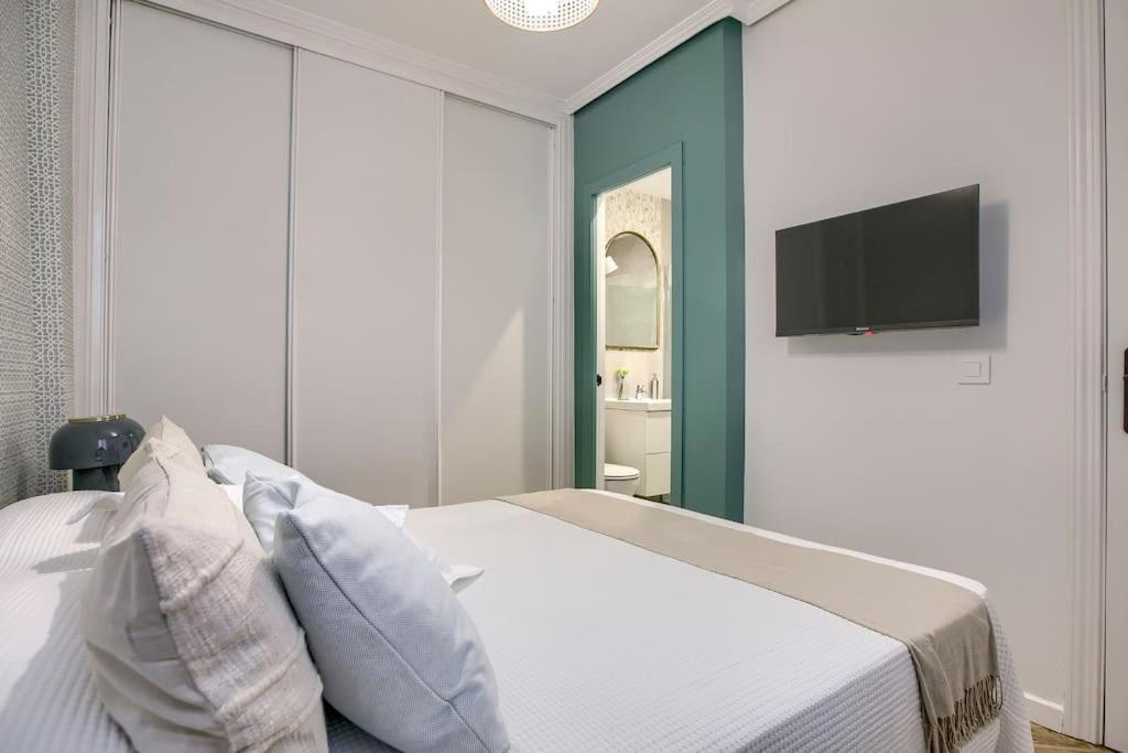New&beatiful&central Apartment*el Balcon De Chueca Apartamento *